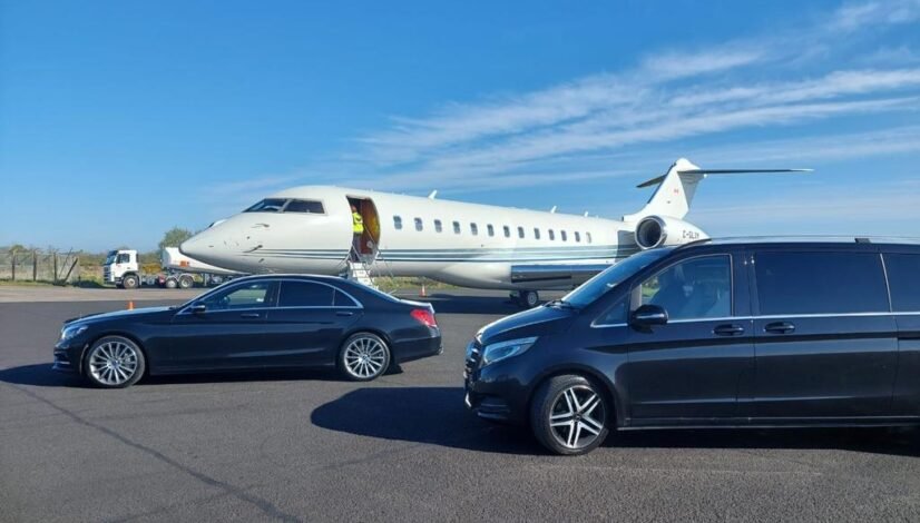 vip-airport-Transfers-service