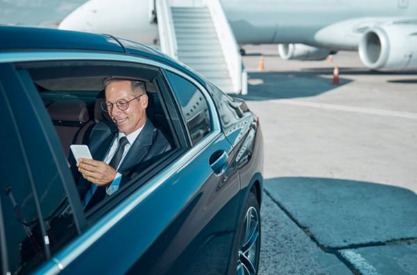 Airport Chauffeur Services